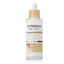 Dr. Melaxin Ampoule Peeling Riz